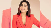 Honasa Consumer Ltd : Mamaearth cofounder Ghazal Alagh 