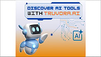 Truvora.ai Simplifies AI Tool Discovery With Its Browse By Category Experience Truvora.ai Simplifies AI Tool Discovery With Its Browse By Category Experience