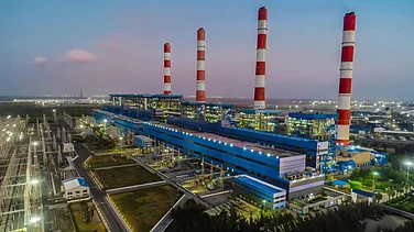Adani Power