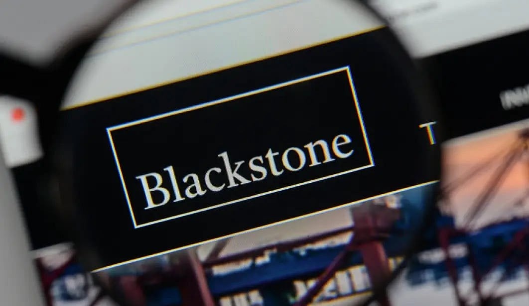 Blackstone  - Shutterstock