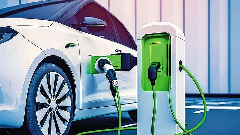 Indias EV Transition Needs Ecosystem Readiness
