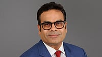 Infosys : Infosys Appoints Ashiss Kumar Dash As CEO-Designate