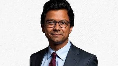 Meet Kanishka Narayan: The Bihar-Born Leader Now Shaping Britain's AI Future