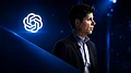 OpenAI CEO Sam Altman