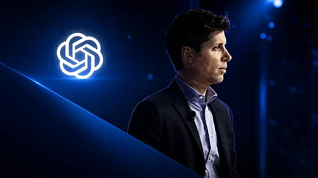 OpenAI CEO Sam Altman