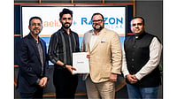 Rayzon Solar And Caelux Bring Perovskite-Plus-Silicon Technology To India