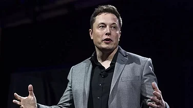 Tesla-SpaceX Merger? Elon Musk Says Any Deal Would Need the 'Appropriate Process'