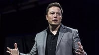 Tesla-SpaceX Merger? Elon Musk Says Any Deal Would Need the 'Appropriate Process' Tesla-SpaceX Merger? Elon Musk Says Any Deal Would Need the 'Appropriate Process'