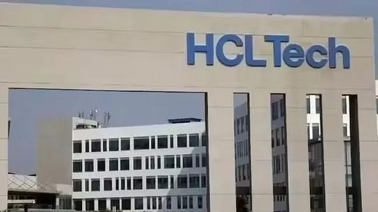 HCLTech - HCLTech