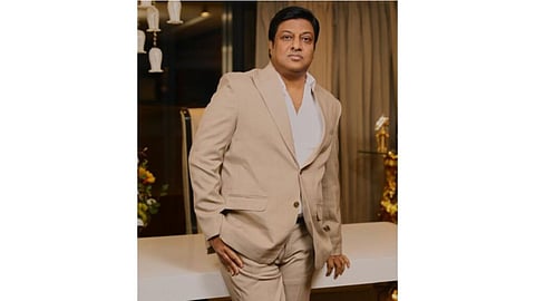 Sajid Qureshi