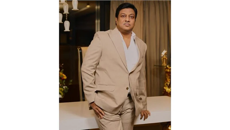 Sajid Qureshi