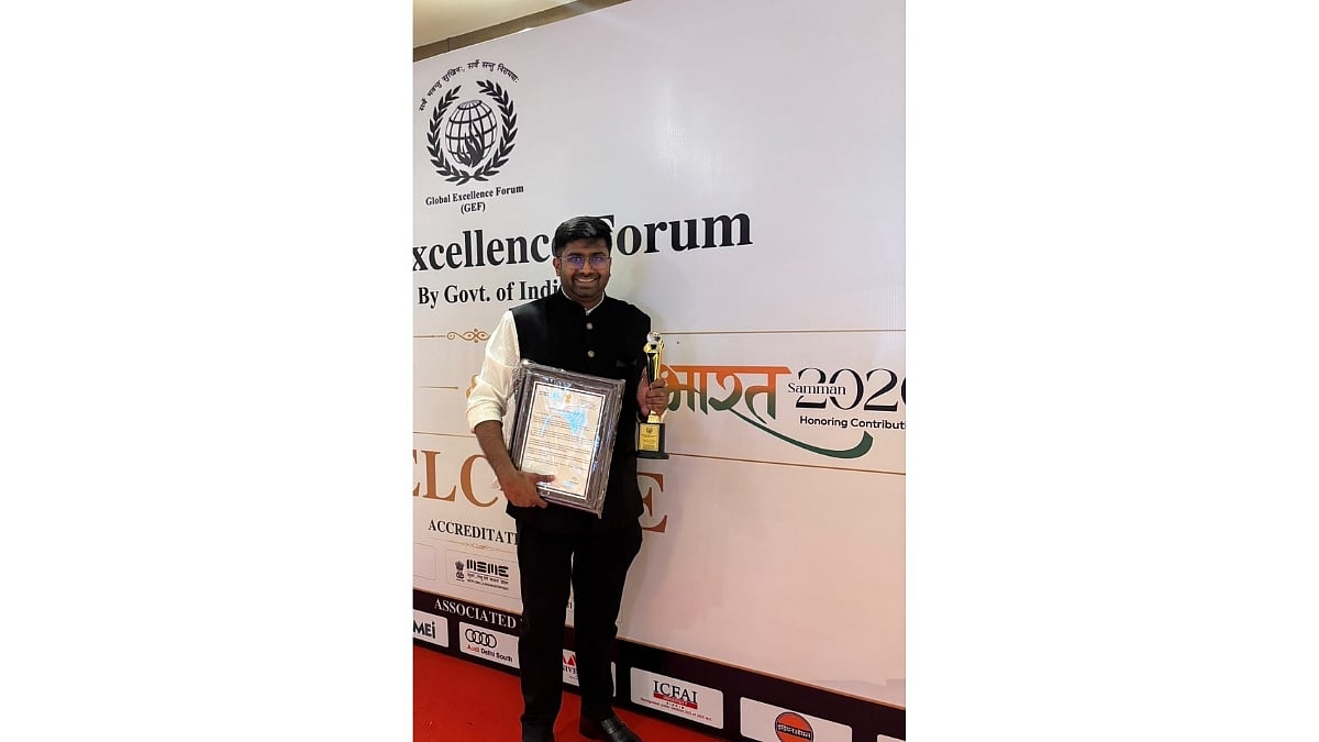 Mr. Prem K. Vora