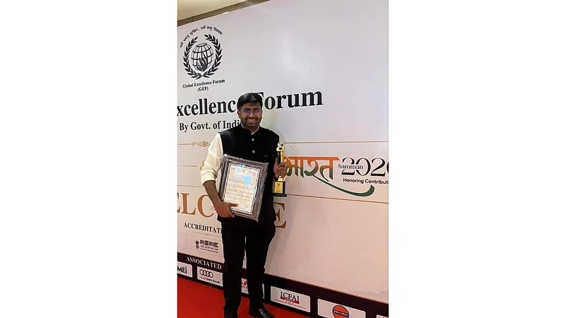 Mr. Prem K. Vora