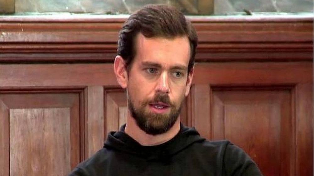 Jack Dorsey - null