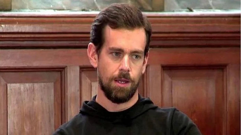 Jack Dorsey - null