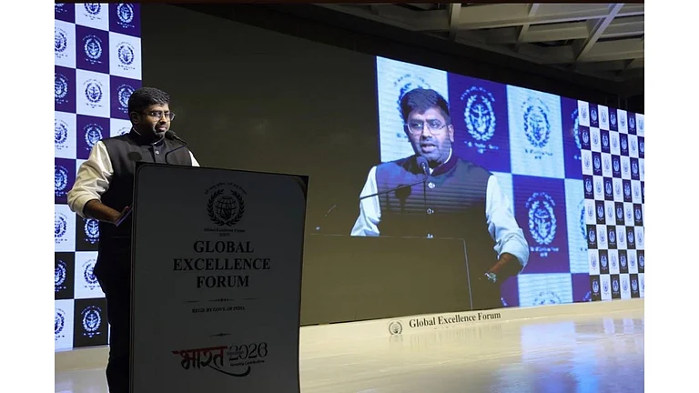 Mr. Prem K. Vora - null