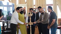 SSRDP’s Eco Kranti Brings Together India’s Top Green Startups At Shubh Labh 1.0 SSRDP’s Eco Kranti Brings Together India’s Top Green Startups At Shubh Labh 1.0