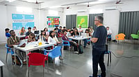 Parul University Deepens International Academic Ties With YEEP And Global Exchange Programs