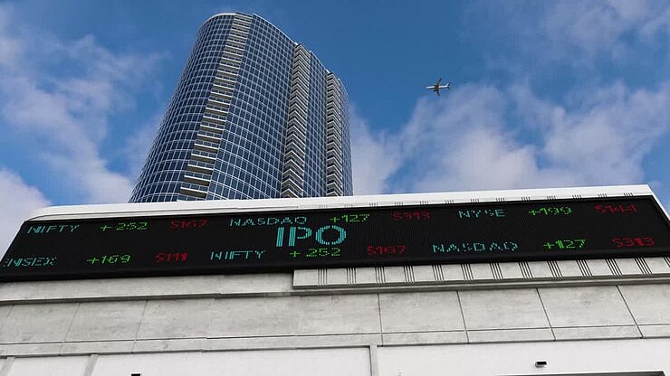 IPO Buzz: Over a Dozen Firms, Including Zepto Set for Debut Next Month - null
