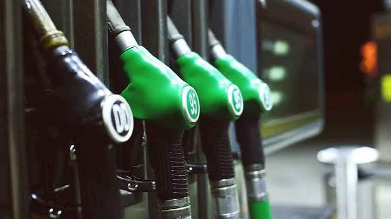 How Renewable Diesel is Reshaping India’s Energy Landscape - null
