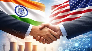 India-US trade talks