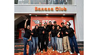 Banana Club Expands Retail Footprint With 21st Store And Experiential Delhi Launch