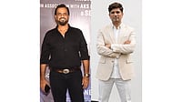 Astrologer And Global Brand Strategist Amey Joshi Joins Rocket Reel As PR & Marketing Advisor And Investor Astrologer And Global Brand Strategist Amey Joshi Joins Rocket Reel As PR & Marketing Advisor And Investor