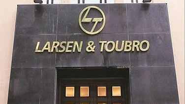 L&T Q1 Results Preview: West Asia Conflict to Slow Execution, Flat Revenue Expected