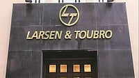 L&T 