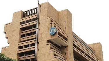 Engineers India Ltd