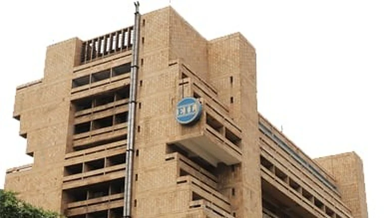null - Engineers India Ltd