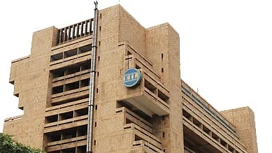 Engineers India Ltd