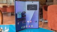 Samsung Galaxy Z Fold 7