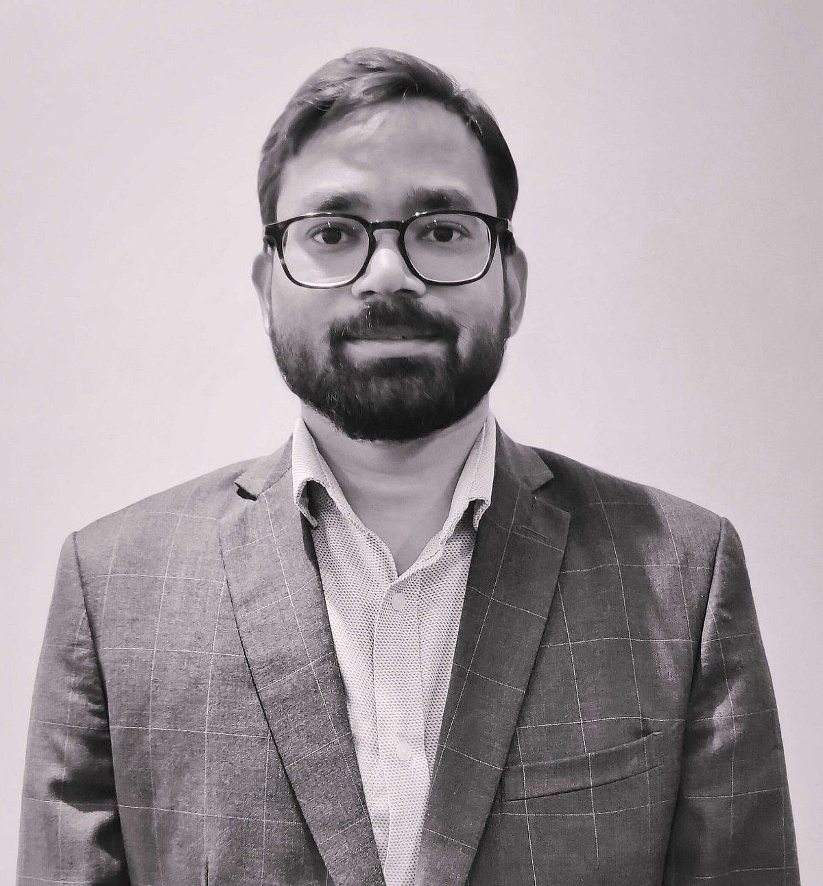 Anupam Ravi