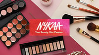 Nykaa Brings On Ex-Swiggy Instamart COO Ankit Jain to Lead Quick Commerce Arm Linkedin