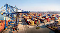 Adani Ports