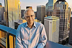 Vaitheeswaran K