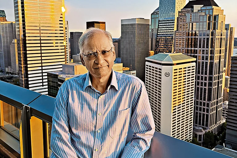 Vaitheeswaran K - null