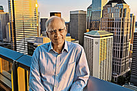 Vaitheeswaran K