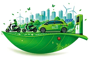 States have become the architects of India's EV future