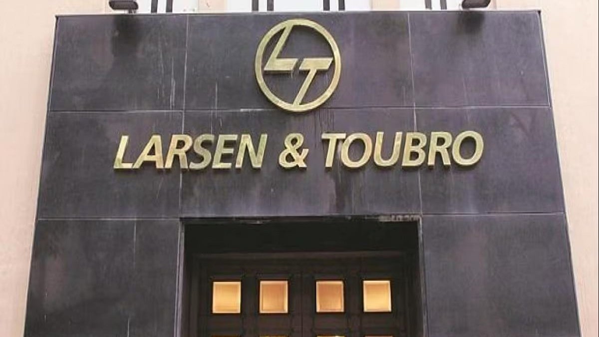 L&T Bags 'Major' Order From Kuwait Oil Company - null