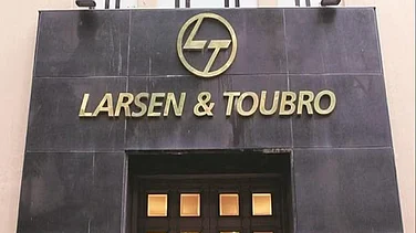 L&T Bags 'Major' Order From Kuwait Oil Company, Shares Jump After Results