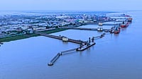 DPA Kandla Establishes New National Benchmark In Port Cargo Operations