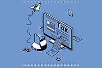 Political Economy Needs to be at the Centre of Tax Discussions, Says Study Illustration: Shutterstock