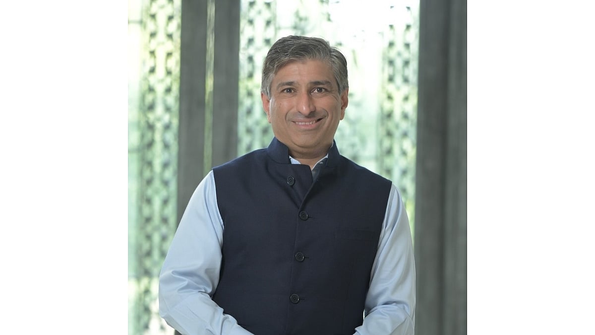 Ratul Puri, Chairman, Hindustan Power - null