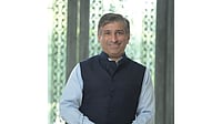 Ratul Puri On Renewable Energy: The Next Phase Of Growth Will Be Reliable Power Delivery Ratul Puri, Chairman, Hindustan Power