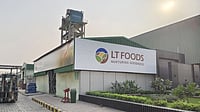 LT Foods Q1 Profit up 8.9% at ₹183.4 Cr, Revenue Rises to ₹3,151.8 Cr