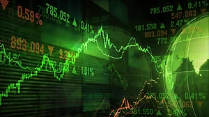 Sensex, Nifty End Marginally Higher As RBI Holds Rates; Realty, Auto Outperform