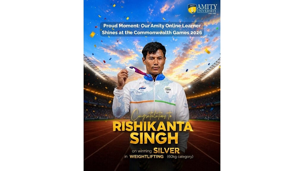Rishikanta Singh 