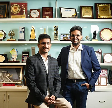 Exclusive: Bellatrix in Talks to Raise up to $100 Mn in Series B Round